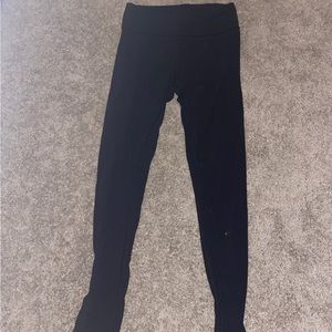 athleta girl leggings